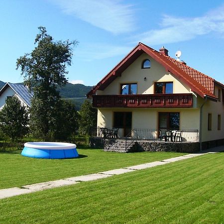 Apartmany Rajecka Dolina Rajecke Teplice Exterior photo