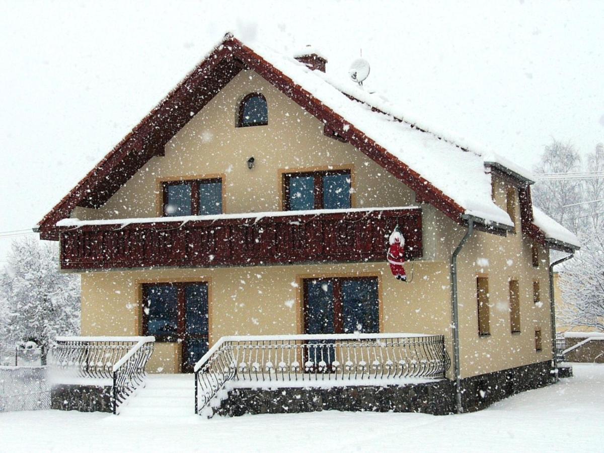 Apartmany Rajecka Dolina Rajecke Teplice Exterior photo
