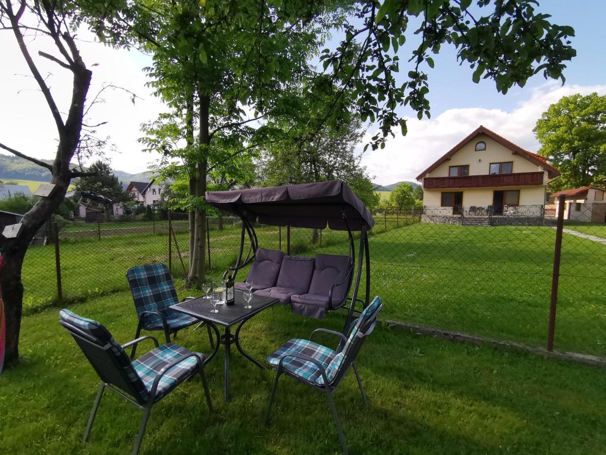 Apartmany Rajecka Dolina Rajecke Teplice Exterior photo