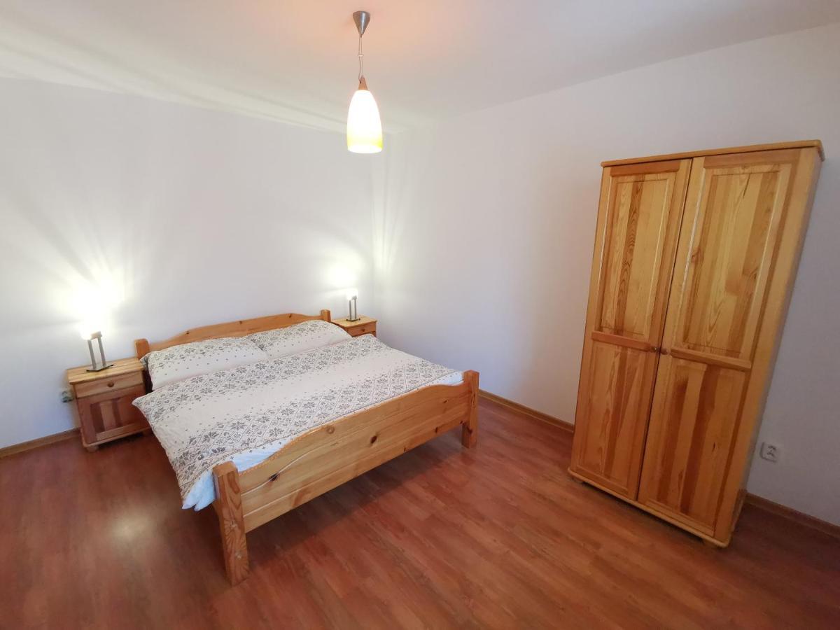 Apartmany Rajecka Dolina Rajecke Teplice Exterior photo